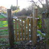 fencing