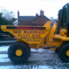 machinery