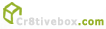 Cr8tive Box - Web Design